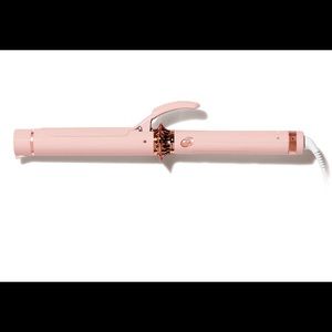 TS Twirl Ceramic Curling Iron